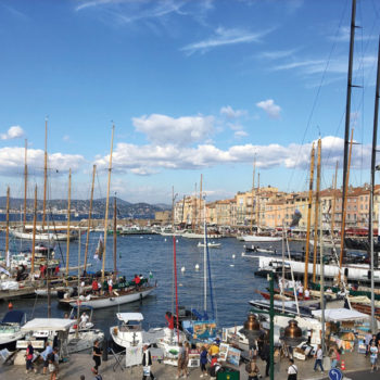 Saint-Tropez