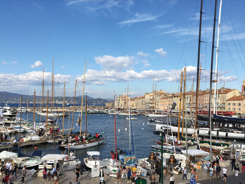 Saint-Tropez