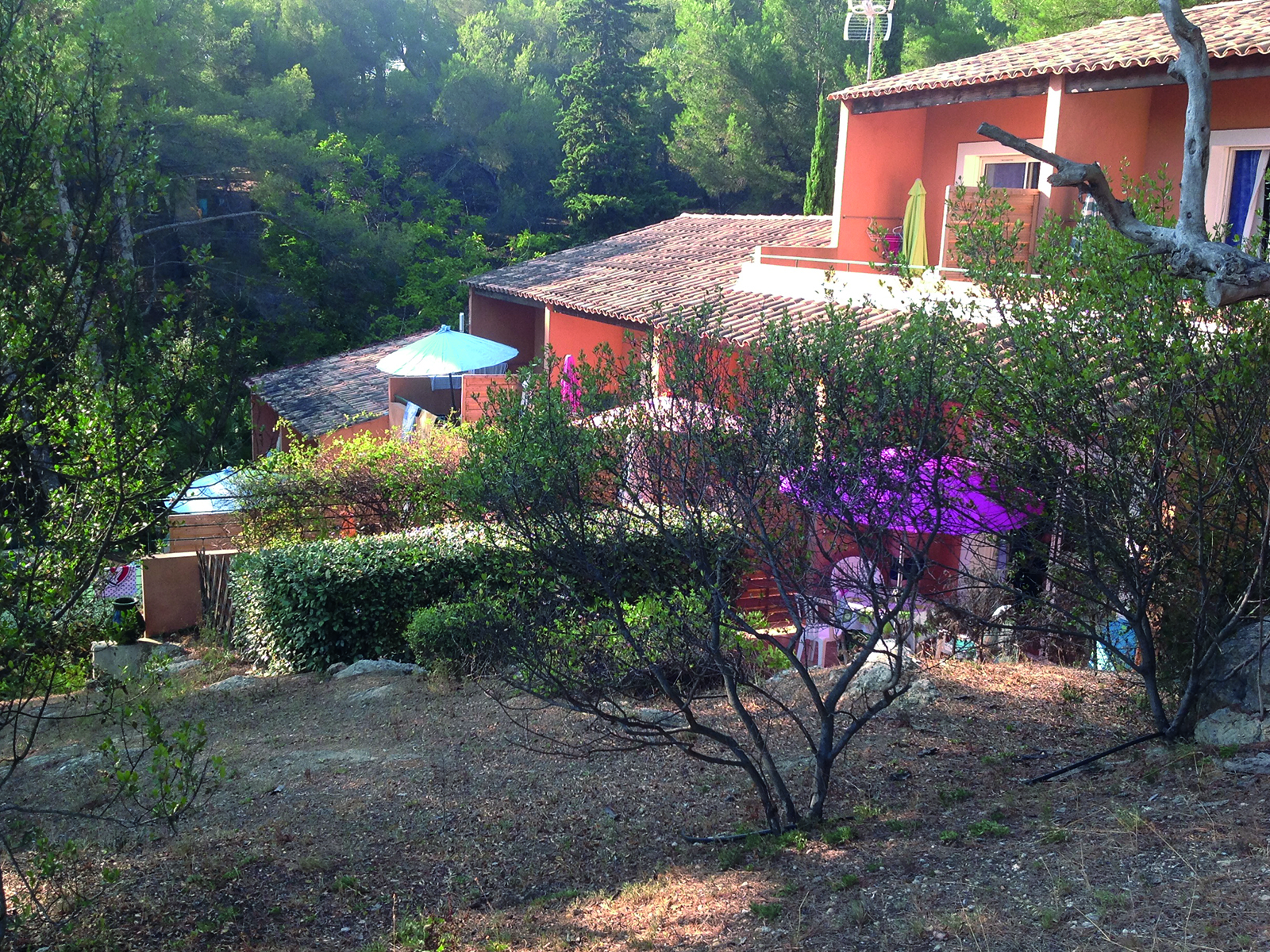 Our Apartments