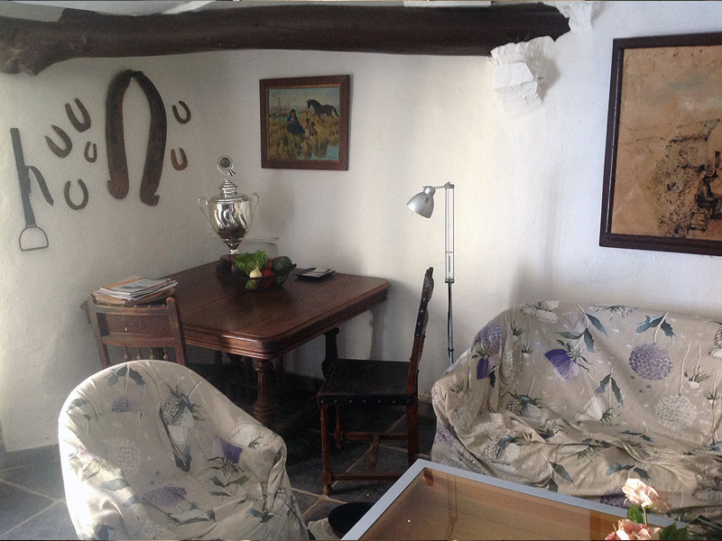 Le Hameau de Valaury