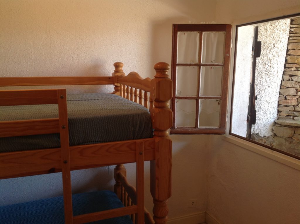 Chambre N°2