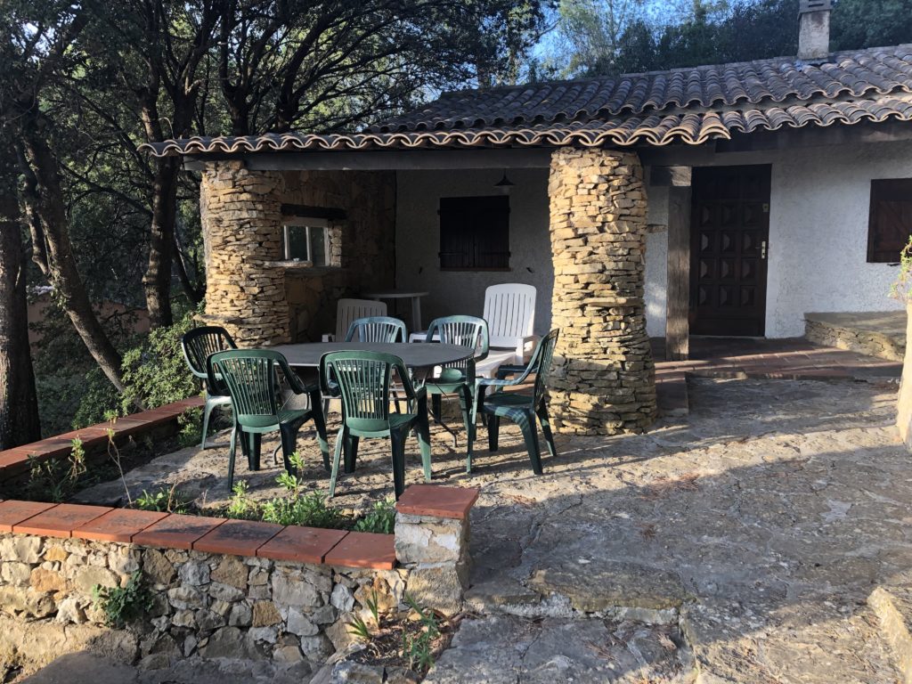 charme provençal