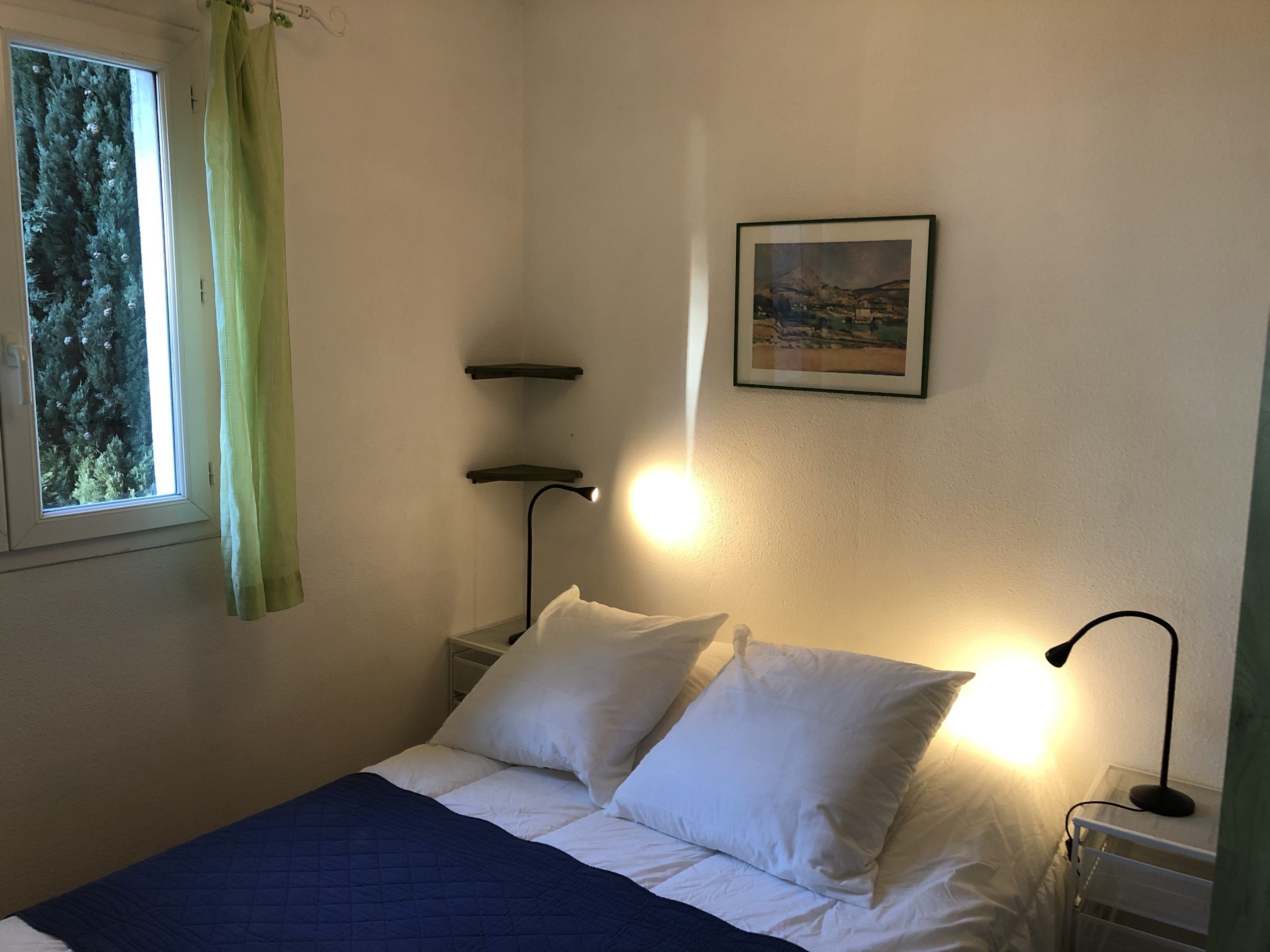 CHAMBRE PARENTALE