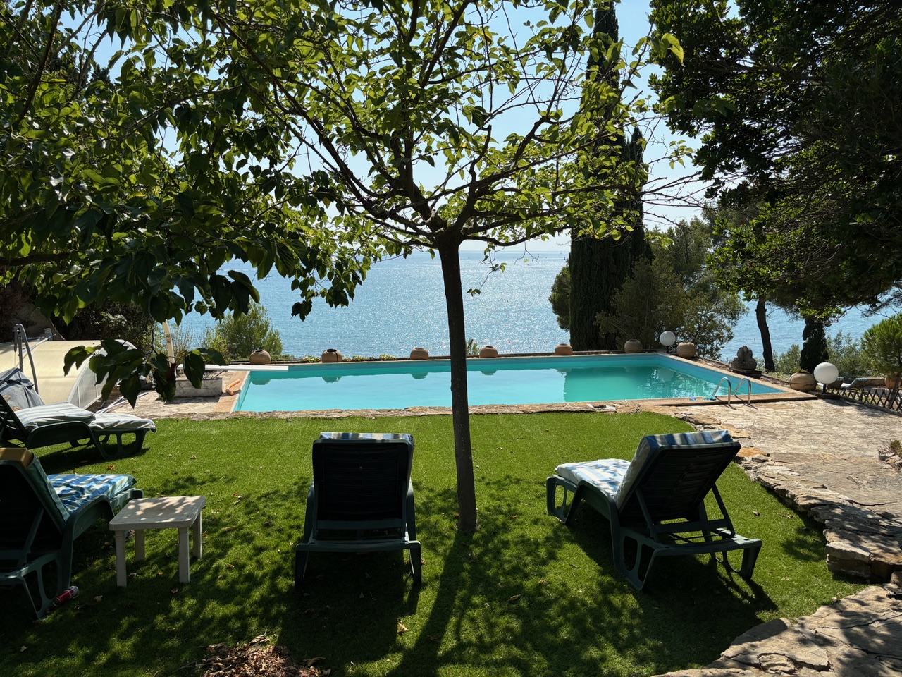 LE REPOS ABSOLU