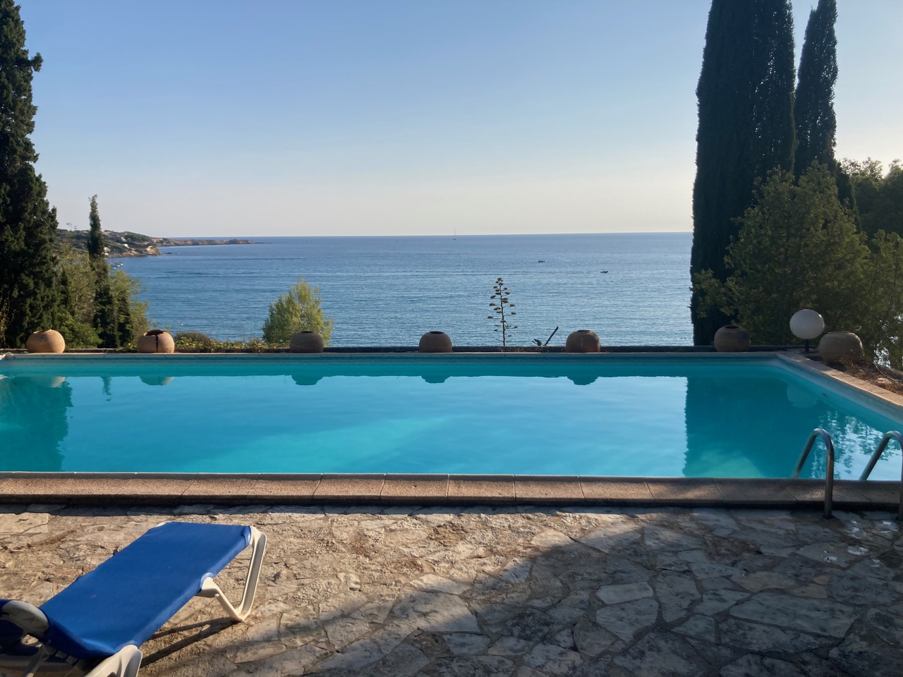 PLAGE DE LA PISCINE