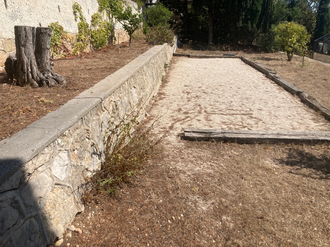 JEU DE BOULRES