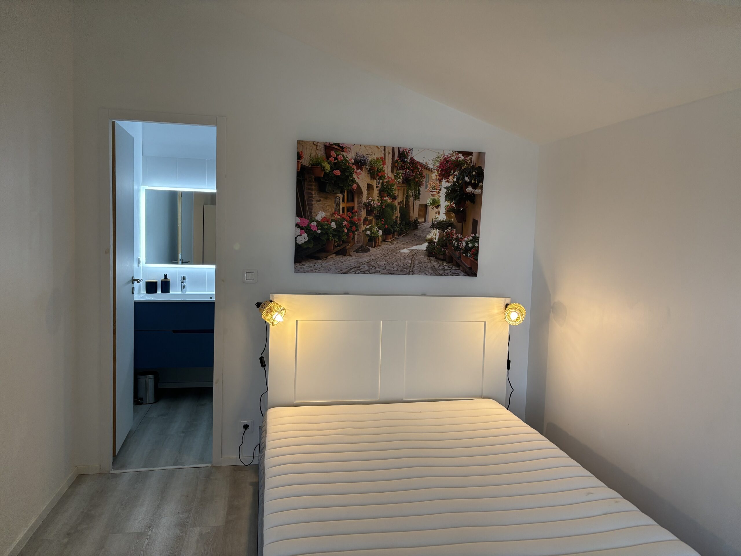 CHAMBRE 1